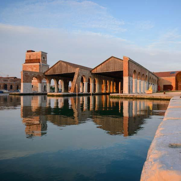 Visiting the Venice Architecture Biennale: A Global Reflection on the Future of Architecture